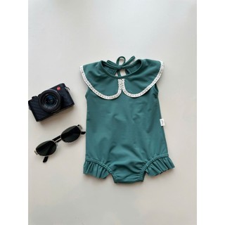 👙 BỘ BƠI KIỂU BÉ GÁI XINH HẾT NẤC 👙 |ANHMY BABY