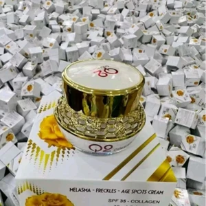 Kem Q2 collagen là sản phẩm chăm sóc da đa năng với nhiều công dụng tuyệt vời.
