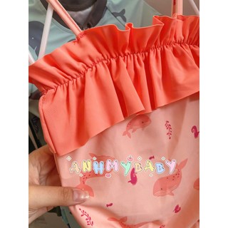 👙 BỘ BƠI KIỂU BÉ GÁI XINH HẾT NẤC 👙 |ANHMY BABY