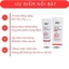 Combo 5 Kem Chống Nắng Any Hàn Quốc Nâng tông Premium Golf Anti UV SPF 50+ 60ml, trắng hồng tự nhiên