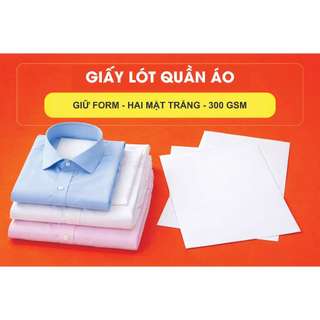 Combo 50,100 tờ giấy ,Ivory 300gsm, khổ A4,21x26 cm  giấy làm hộp, flashcard, giấy lót quần áo