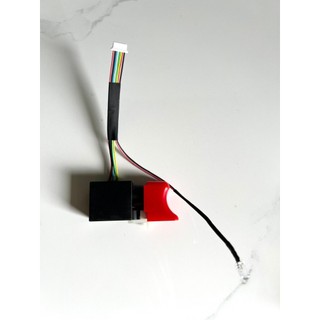mạch và công tắc điều khiển máy chuyên vít 173 động cơ không than các dòng makita dewalt hukan drama