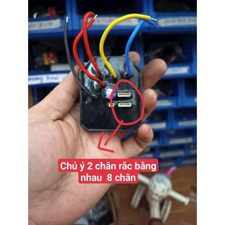 mạch và công tắc điều khiển máy chuyên vít 173 động cơ không than các dòng makita dewalt hukan drama