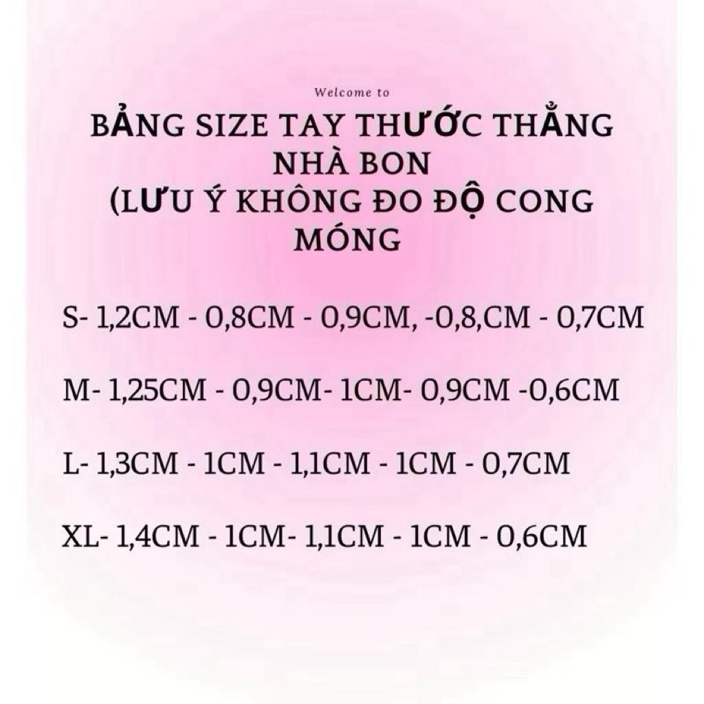 ( hoả tốc) NAIL BOX VÀNG PASTEL HOA LOANG FRECNH ĐẦU MÓNG