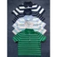 Áo polo nữ form suông Ú nì bigsize - dư xịn