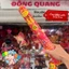Ống Phun Giấy Kim Tuyến, Ống Phụt Giấy Cho Sinh Nhật, Cưới, Khai Trương, Khánh Thành, Sự Kiện