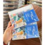 HỘP 36 CÂY MÀU ACRYLIC VẼ TRÊN ĐƯỢC NHIỀU CHẤT LIỆU