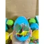 Trứng Khủng Long Đồ Chơi Cho Bé – Trứng Surprise Chứa Mô Hình Động Vật, Đồ Chơi Trẻ Em Phát Triển Trí Tuệ