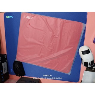 Pad chuột gaming ATK xsoft Air size M 36x30cm