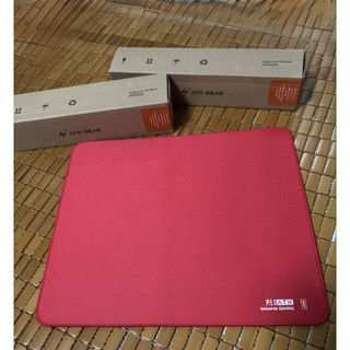 Pad chuột gaming ATK xsoft Air size M 36x30cm