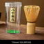 Chổi Chasen đánh Matcha phong cách Nhật Bản ( dụng cụ pha chế Matcha )