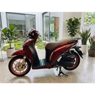 Lót sàn và thảm để chân Sh mode 2014 - 2019 Hàng cao cấp