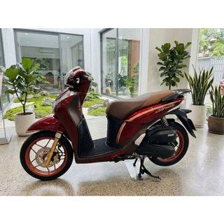 Lót sàn và thảm để chân Sh mode 2014 - 2019 Hàng cao cấp