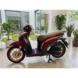 Lót sàn và thảm để chân Sh mode 2014 - 2019 Hàng cao cấp