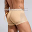 Quần độn mông nam FitMen, công nghệ may 3D chuẩn form dáng, nâng vòng ba tự nhiên, chất vải cotton cao cấp mềm thoáng