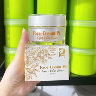 (Dành cho sỉ) KEM FACE P1 CHÍNH HÃNG PONRY