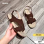 Dép sandal nữ xỏ ngón s77 bản QCCC sang xịn phom tôn dáng - Dép nữ thời trang cao cấp full hộp