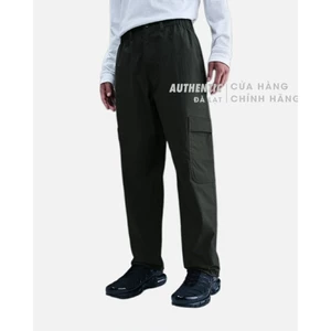 Quần Dài Thể thao Nam Dệt ô Woven Cargo Trousers HV1434-355
