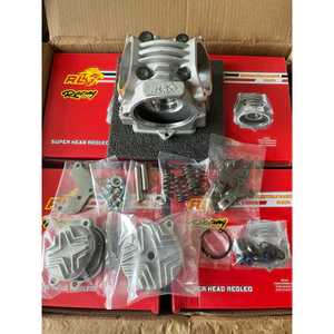 đầu 4 Val Redleo sữ dụng cho xe wave dream fu1 cup....