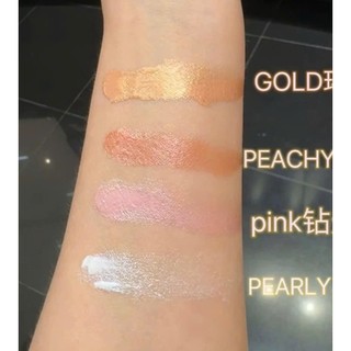 Má Hồng Kem Highlight Đì O Forever Glow Maximizer