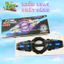 Đồ gậy ánh sáng FIRE STAR SWORD LED 360° – Gậy phát sáng xoay vòng, sạc USB, hiệu ứng âm thanh, đồ chơi công nghệ