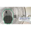 Quạt Lửng Ống Nhựa Senko L1638 Công suất 47W Có 5 Màu Sắc 3 Tốc Độ Gió Sải Cánh 39cm Chính Hãng