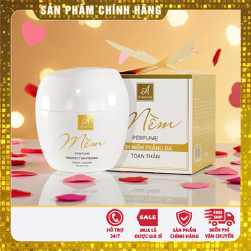 [Chính Hãng] kem body mềm nước hoa 2026, kem body mềm nước hoa phương anh 2026, kem body mềm nước hoa a cosmetic 2026