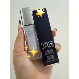 Má Hồng Kem Highlight Đì O Forever Glow Maximizer