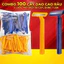 Combo 50 Dao Cạo Râu Dùng 1 lần Chuyên Dùng Cho Nhà Nghỉ Khách Sạn Spa Homestay Siêu Tiết Kiệm Tiện Lợi