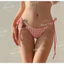 Bikini DTS set bikini 2 mảnh CARO áo bản ngang xoắn ngực quần lọt nhỏ ôm mông, hàng cao cấp(sẳn hàng-hoả tốc)