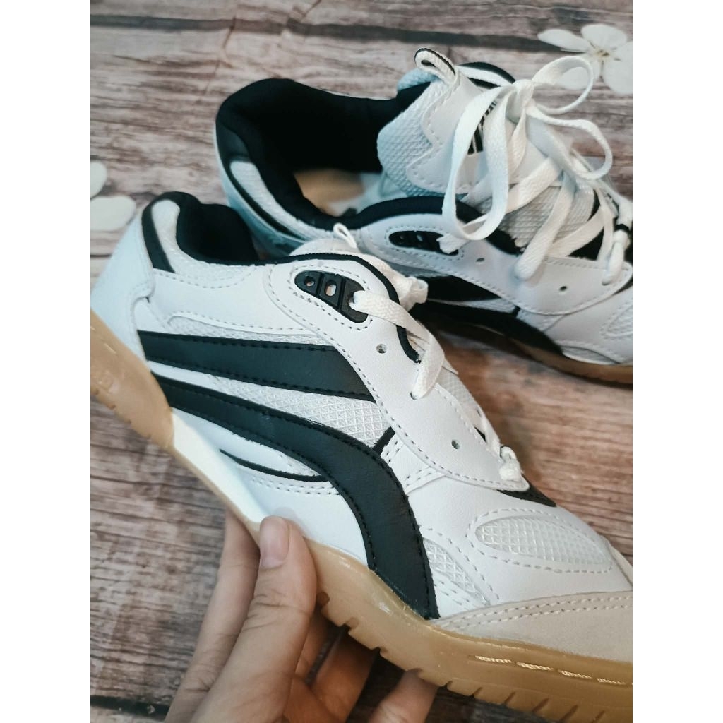 giày asia cầu lông, chạy bộ, thể dục thể thao, tập gym