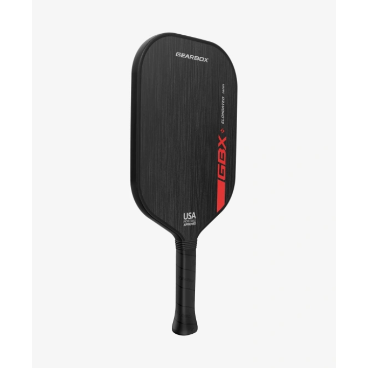 Vợt Pickleball Gearbox GBX 8oz, Vợt Pickleball Chính Hãng T700 Cao Cấp