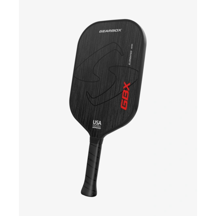 Vợt Pickleball Gearbox GBX 8oz, Vợt Pickleball Chính Hãng T700 Cao Cấp