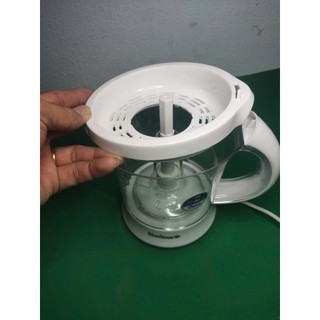 Lưới Lọc Máy Vắt Cam Bluestone CJB-1129 – Phụ Kiện Chính Hãng Mới
