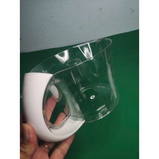 Bình Chứa Nước Ép Máy Vắt Cam Bluestone CJB-1129 – Dung Tích 1L Kèm Tay Cầm