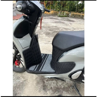 Lót sàn và thảm để chân Sh mode 2020 - 2026 Hàng cao cấp