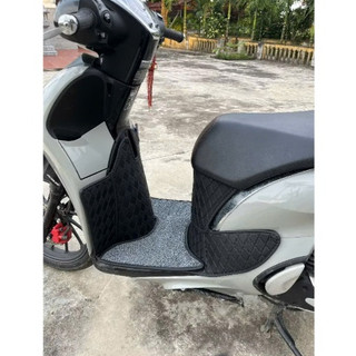 Lót sàn và thảm để chân Sh mode 2020 - 2026 Hàng cao cấp