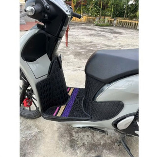 Lót sàn và thảm để chân Sh mode 2020 - 2026 Hàng cao cấp
