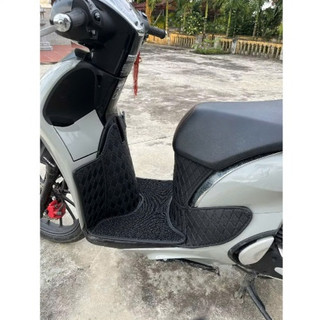 Lót sàn và thảm để chân Sh mode 2020 - 2026 Hàng cao cấp