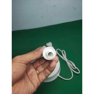Trục Quay Núm Vắt Máy Vắt Cam Bluestone CJB-1129 – Phụ Kiện Chính Hãng Mới