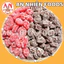 Ô mai đào hồng mix xí muội mặn [Có hóa đơn VAT]