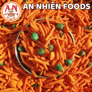 Snack thập cẩm [Có hồ sơ công bố- hóa đơn VAT]