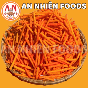 Snack que thái [Có hóa đơn VAT]