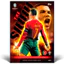 Túi Chứa Gói Thẻ Topps Match Attax Euro 2024 ( 34 Thẻ )