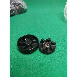 Combo Nhông Cao Su Dao & Motor Máy Xay Sinh Tố Bluestone BLB5335 / 5337 / 5329 / 5327 / 5311 / 5317