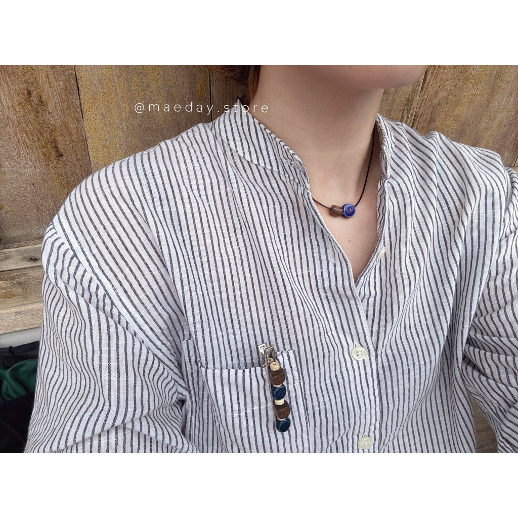 Pin cài đa năng - kẹp tóc, kẹp áo / cavat / túi xách trang trí phụ kiện thời trang