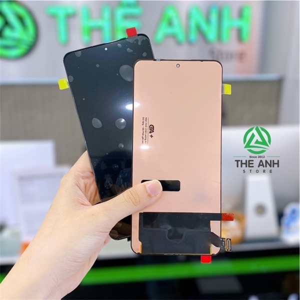 Màn hình Xiaomi Mi 12T 5G / Mi 12T Pro 5G / Redmi K50 Ultra ( Zin ), hàng y hình