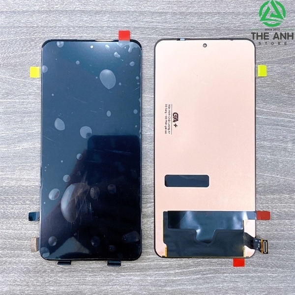 Màn hình Xiaomi Mi 12T 5G / Mi 12T Pro 5G / Redmi K50 Ultra ( Zin ), hàng y hình | BigBuy360 - bigbuy360.vn