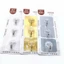 Combo 3 set Vỉ 3 móc dán tường siêu dính chịu lực cao ( 9 cái )