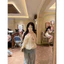 𝒄𝒂𝒎.𝒄𝒍𝒐𝒔𝒆𝒕•Áo Hai Dây Cúp Ngực Dáng Xoè